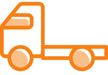 庄河拖车/平板车